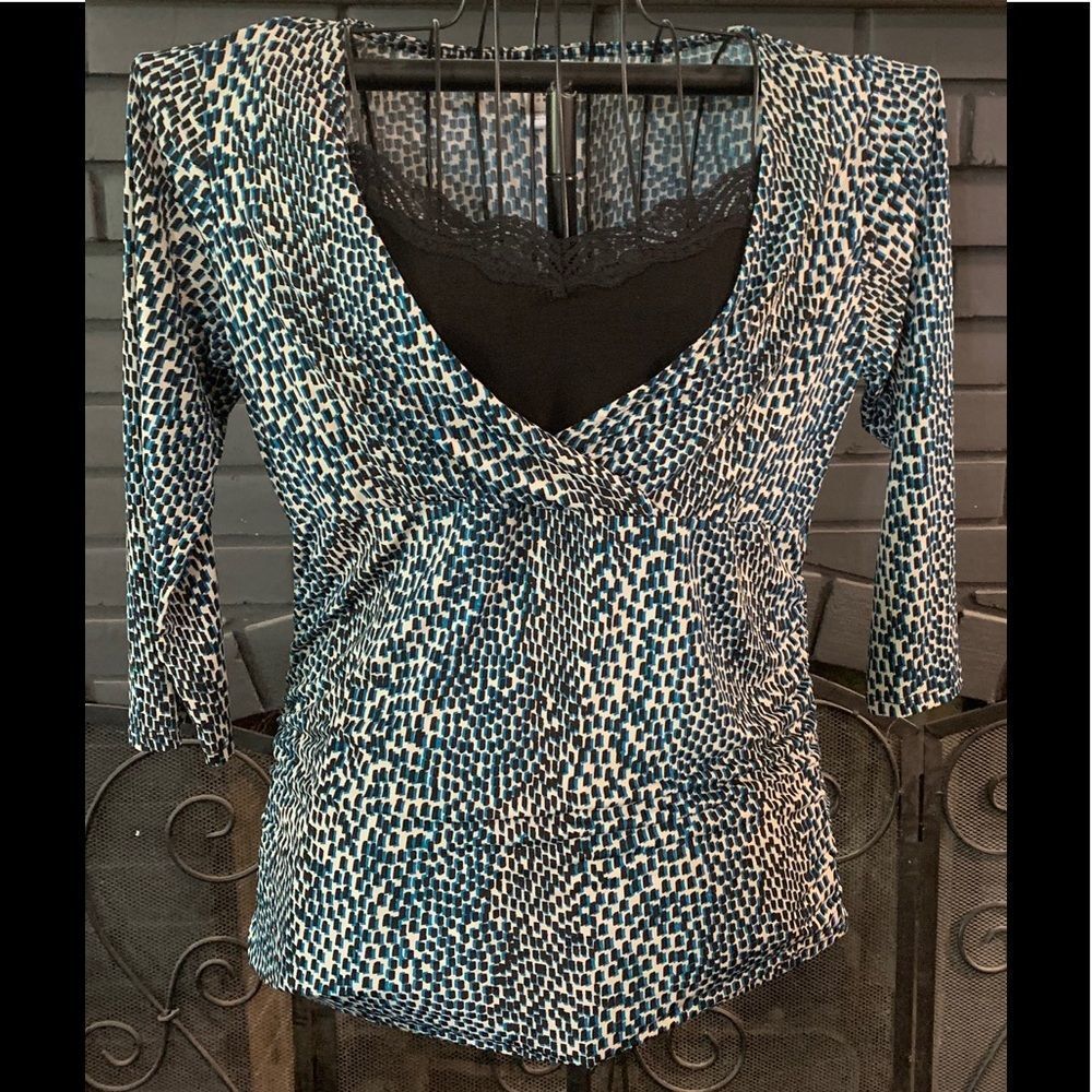 Motherhood Maternity Top Women’s  M